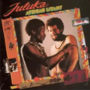 Johnny Clegg X Juluka - Impi